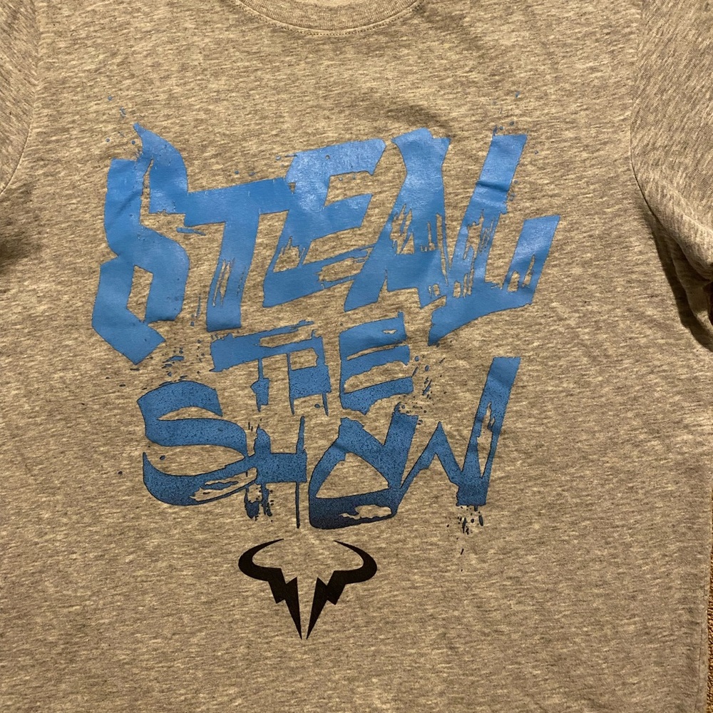 Men’s T Shirt by Nike